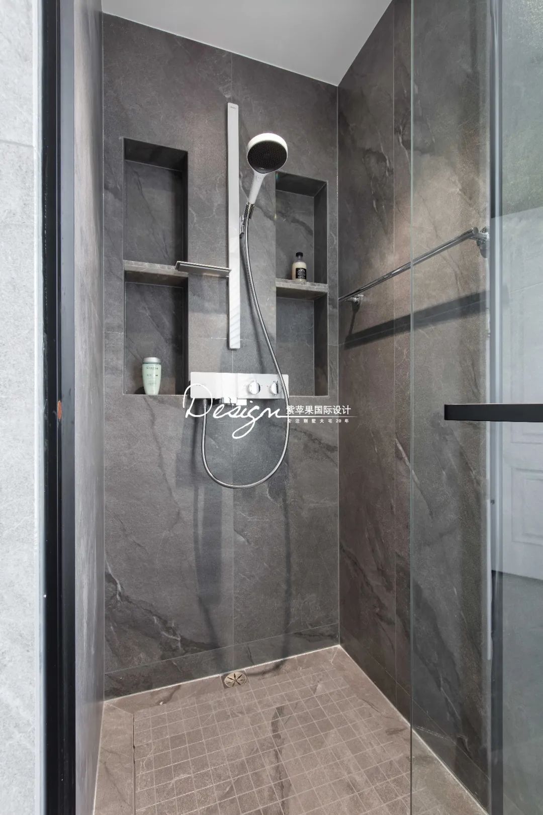 居家防水攻略丨紫苹果装饰-12