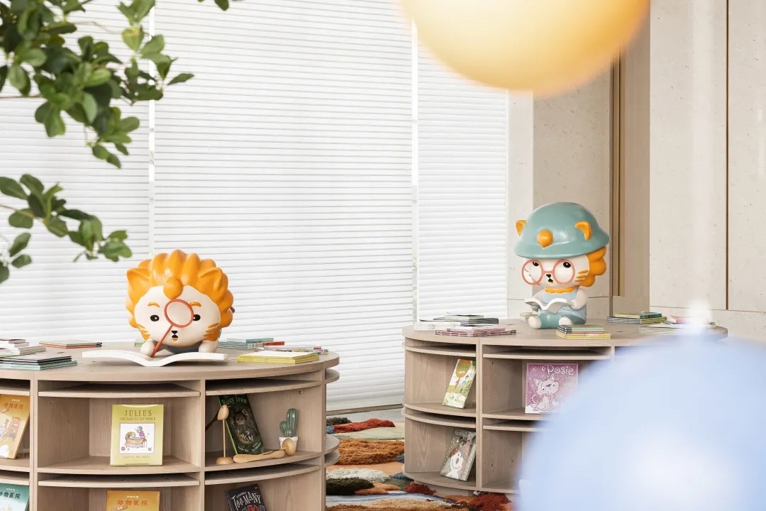 惠州佳兆业樾伴湾项目丨中国惠州丨矩阵纵横-39