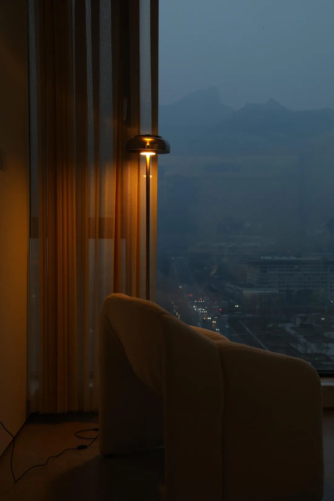 225㎡动静分明的浅色系居所，精致，从玄关开始！-62