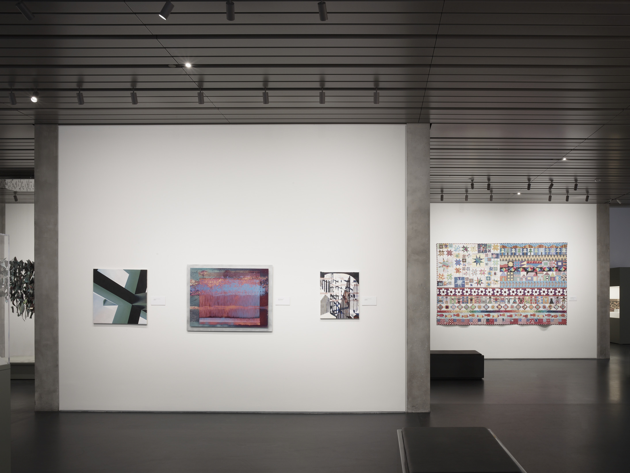 Anchorage Museum at Rasmuson Center • David Chipperfield Architects-2