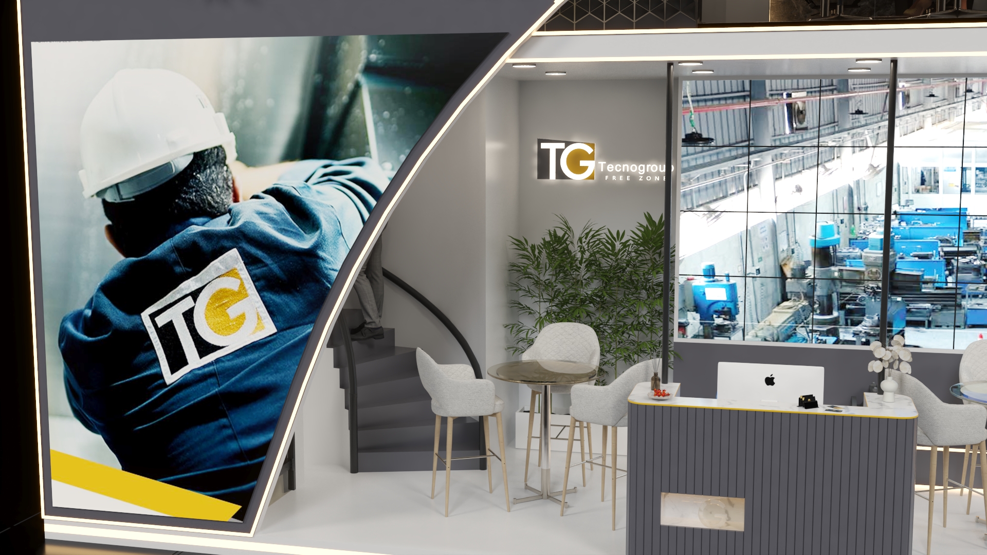 Tecnogroup Free Zone-6