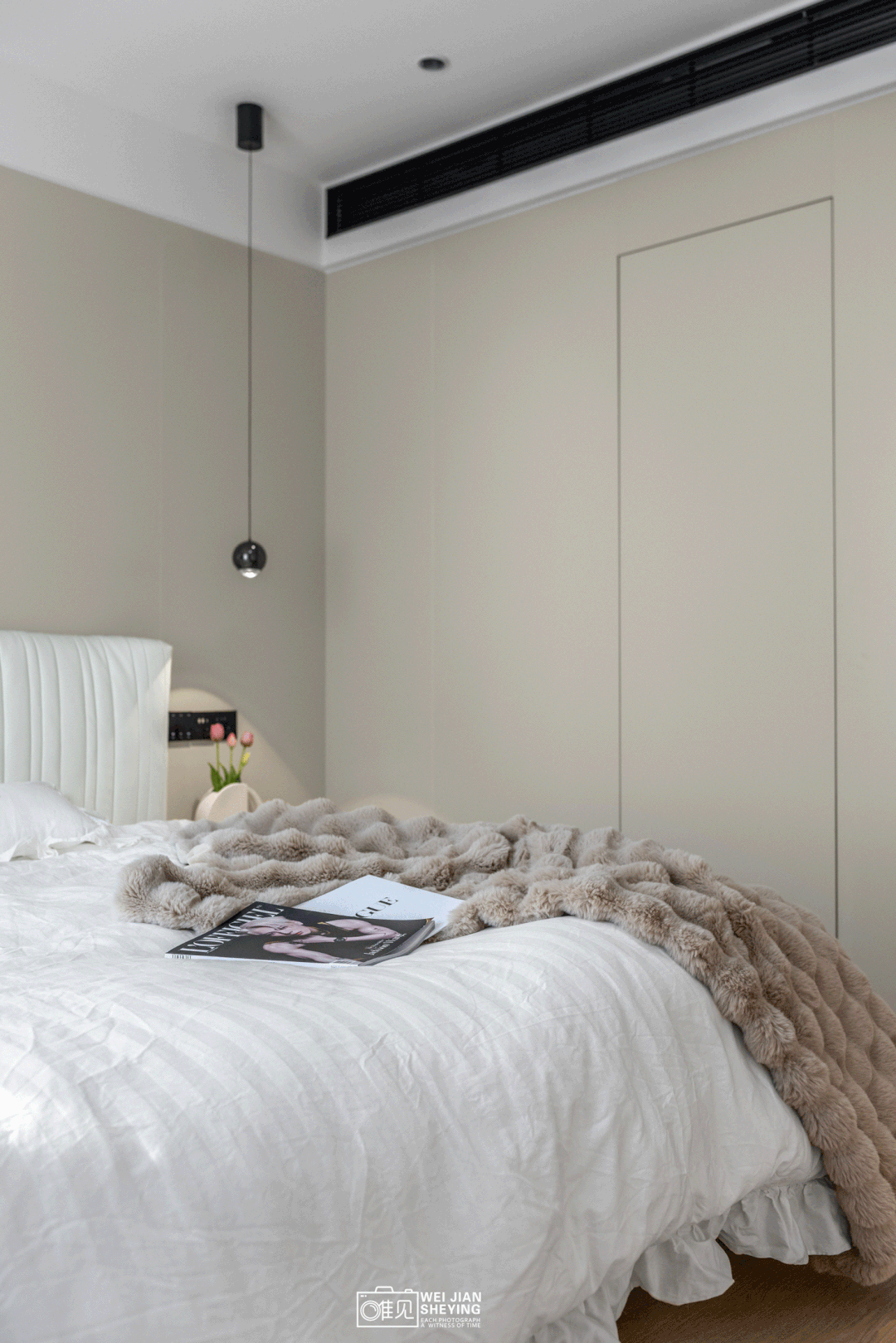 名流望府丨中国江苏丨PU.Q 朴器设计-44