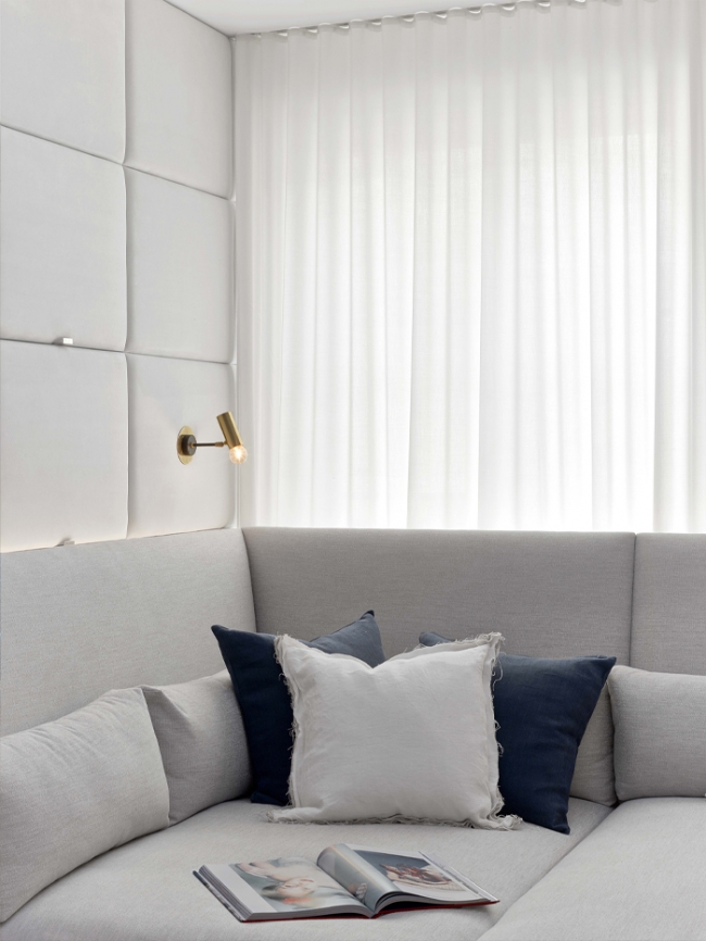 Upper East Side Townhouse Meyer Davis-3