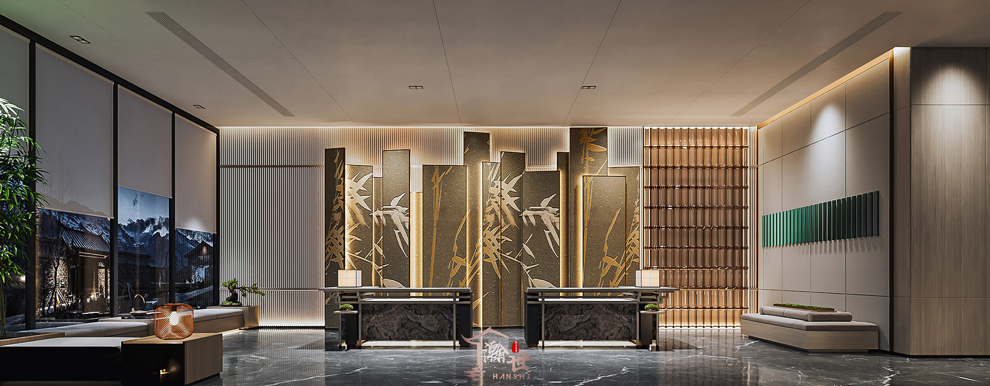 创意工装设计案例合集-23