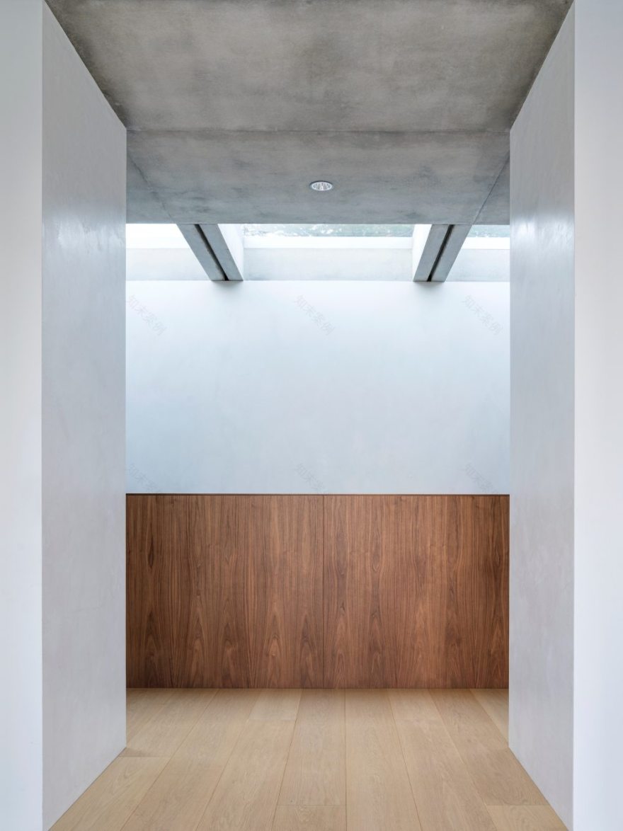 澳大利亚柯林斯海滨别墅 · 2020 · Tobias Partners-41