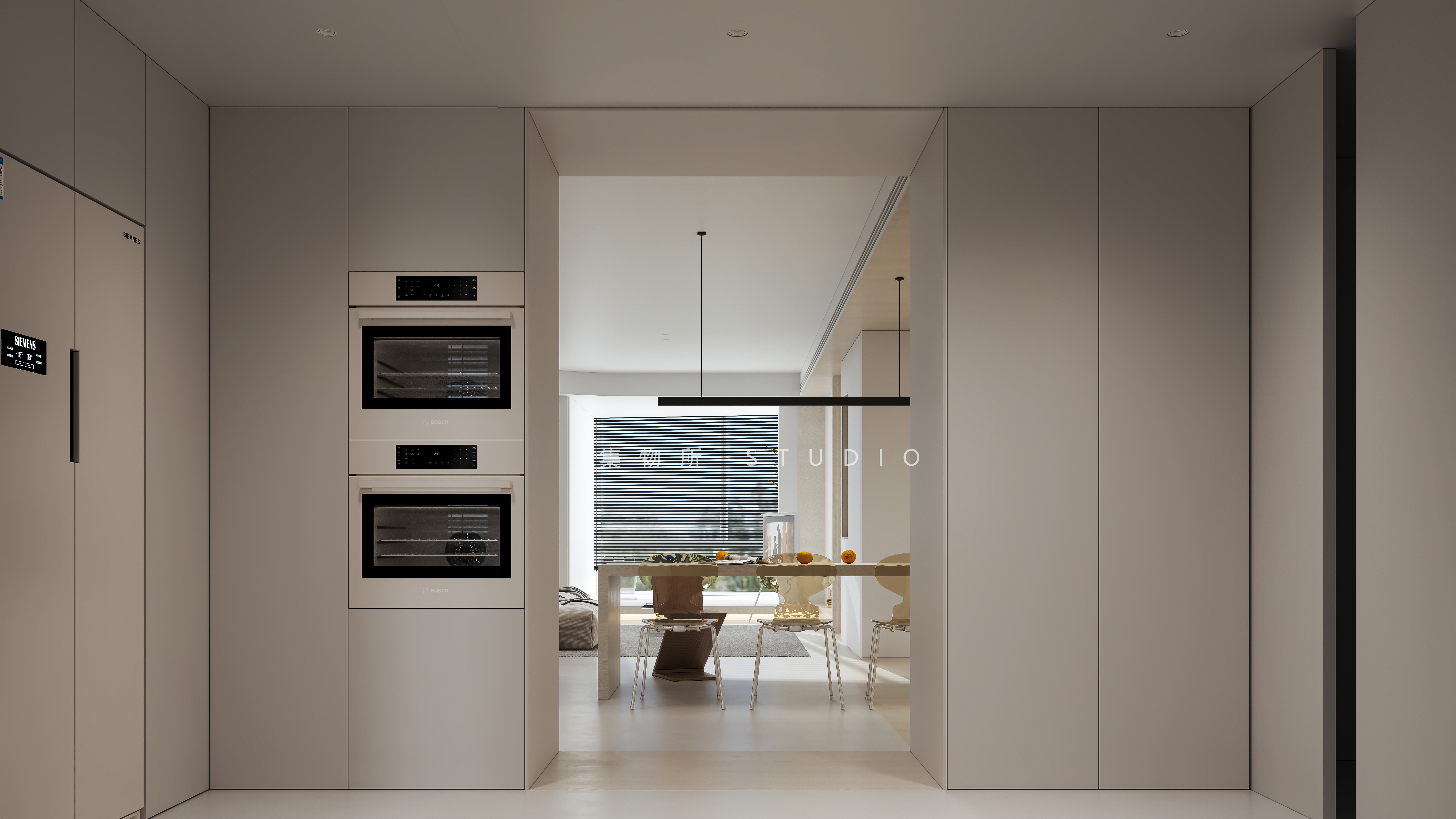 影之谷丨集物所 STUDIO-16