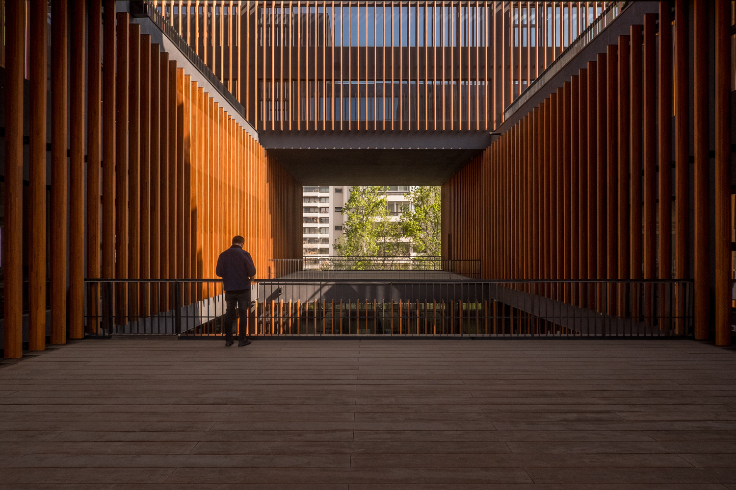 Gibraltar 建筑丨智利丨暂无-21