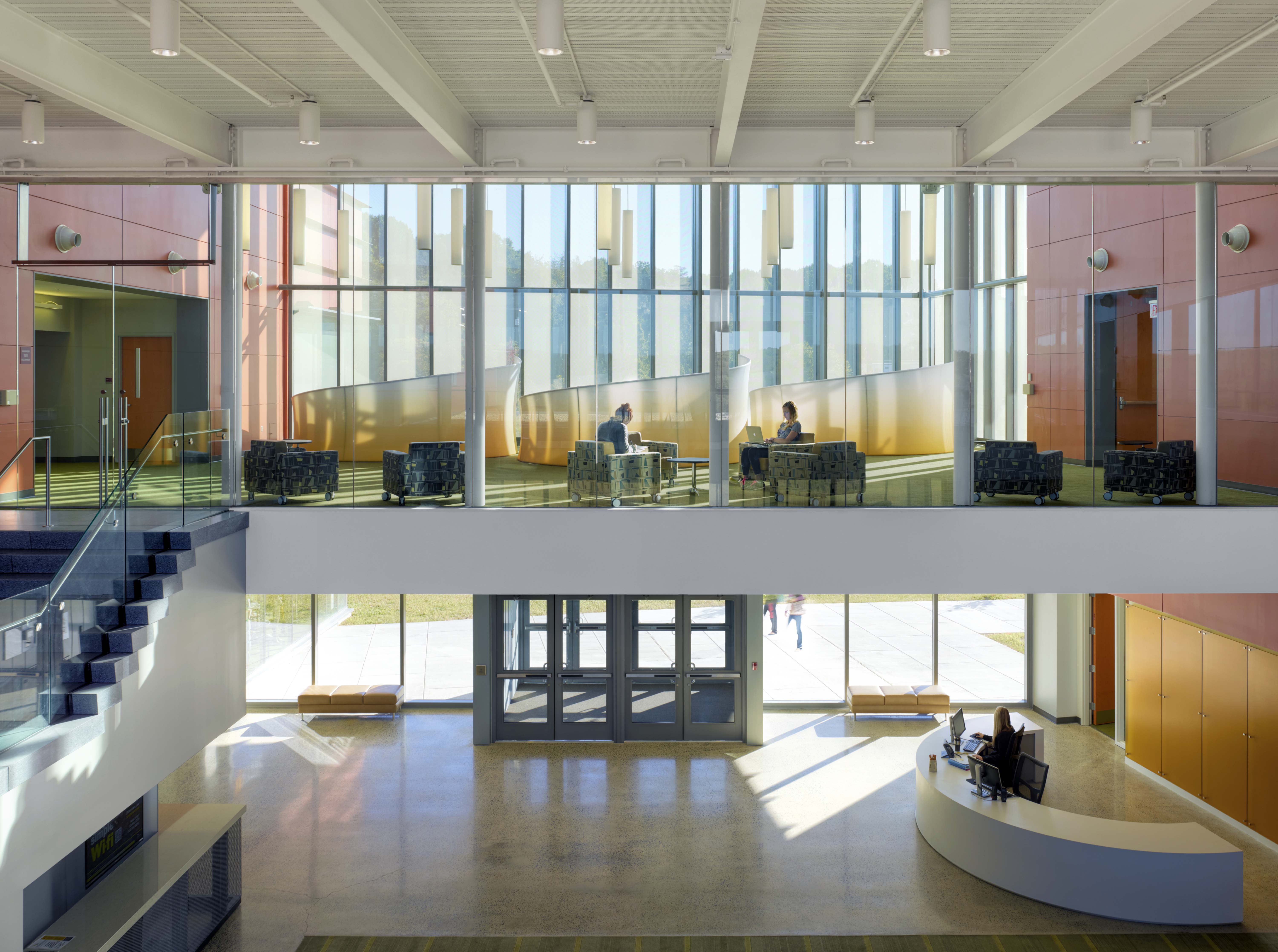 托森大学学习花园-7