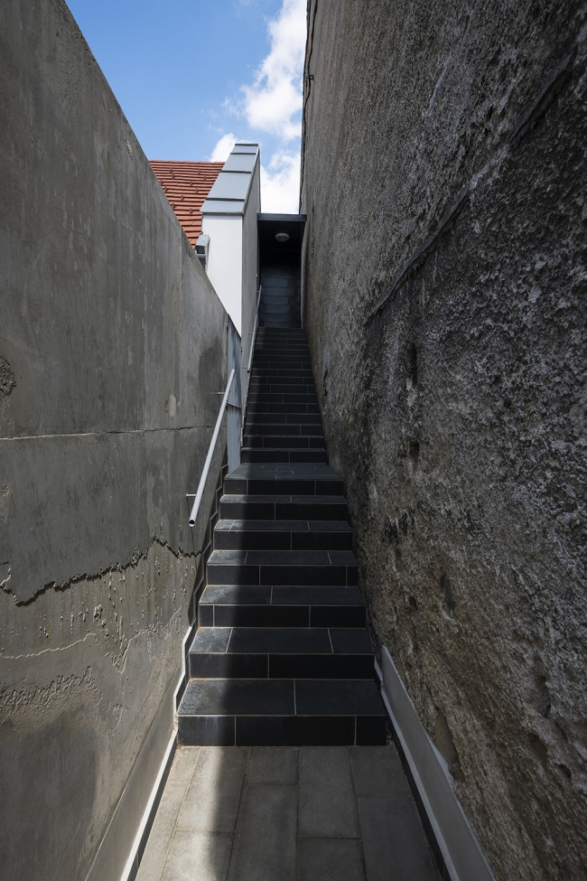 匈牙利 Horgos 办公室  GASPARBONTA   Partners-25