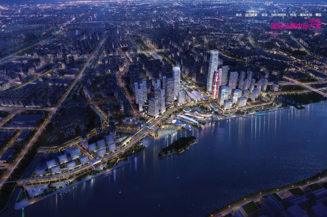 SPARK 思邦 | 国际建筑设计咨询公司的室内设计盛宴-81