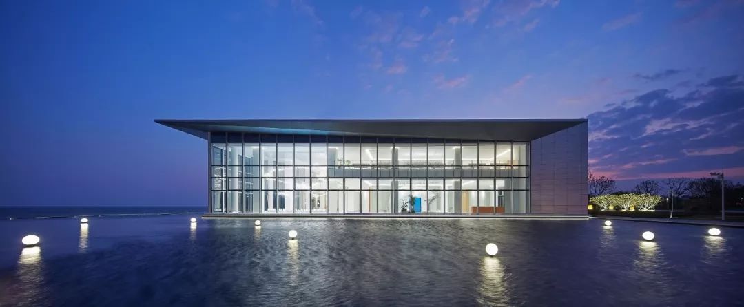 中海·汕头黄金海岸生活艺术馆 | 自然与设计的共生之旅-3