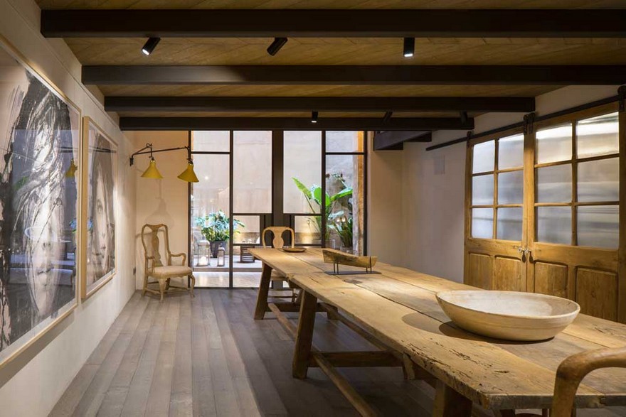 Espai París美术馆-8