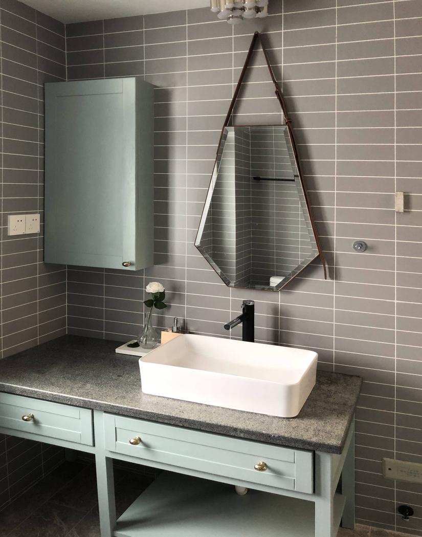 开放式互动空间,打造多功能家居生活-39