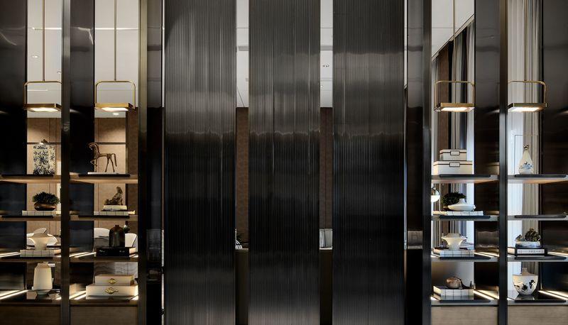 安吉“竹乡”阳光里销售展示中心-5