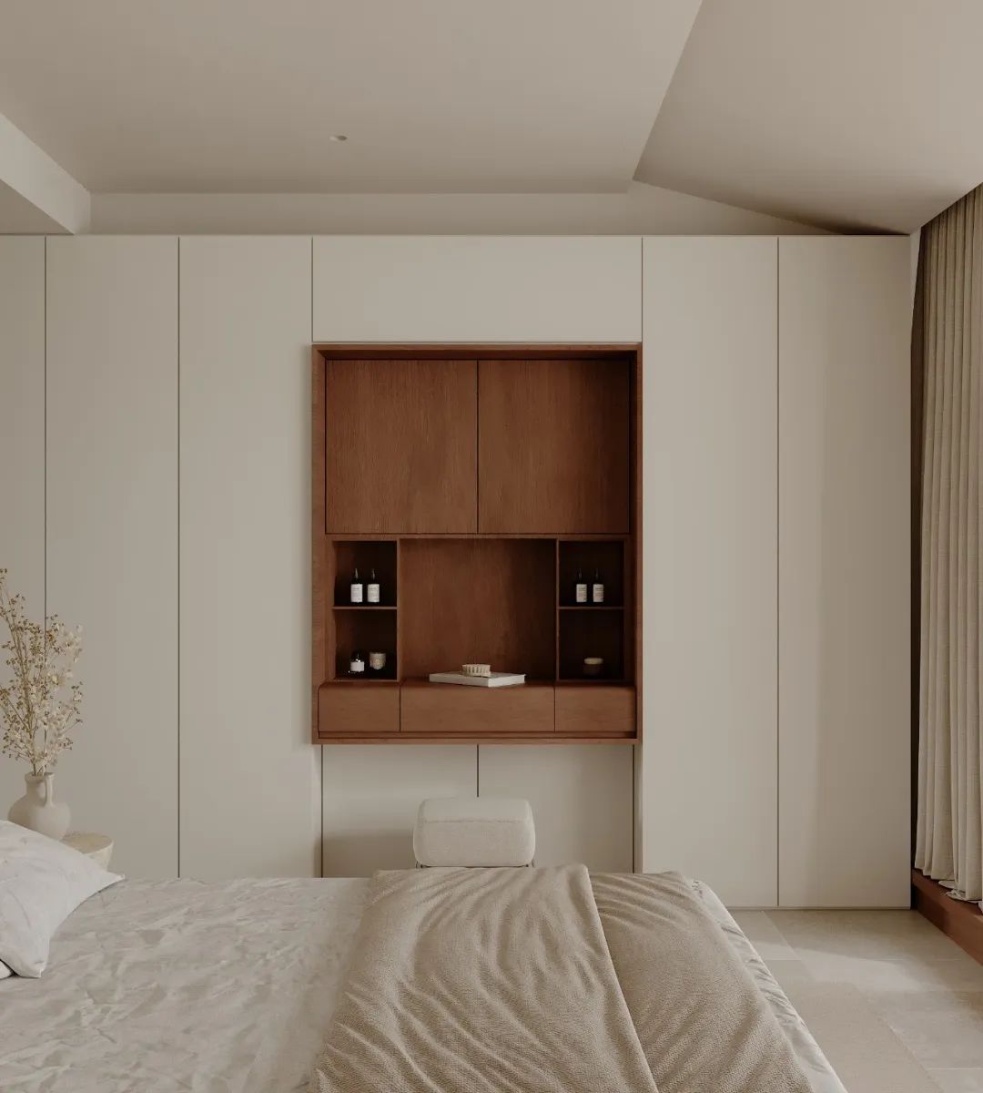 听松风处丨中国洛阳丨隅间空间设计工作室-84