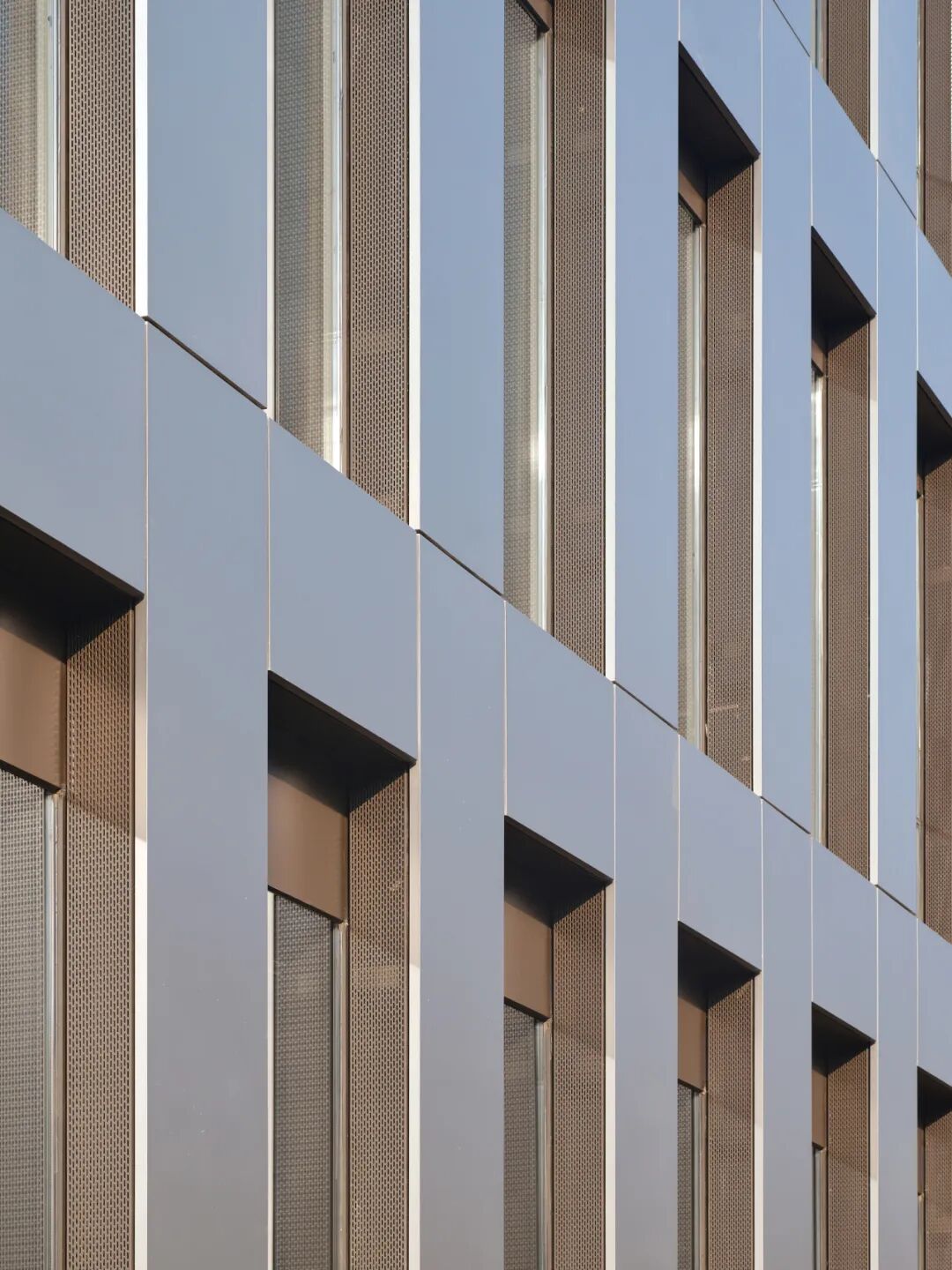 上海机场运行指挥中心扩建工程丨中国上海丨华建集团华东建筑设计研究院有限公司-49