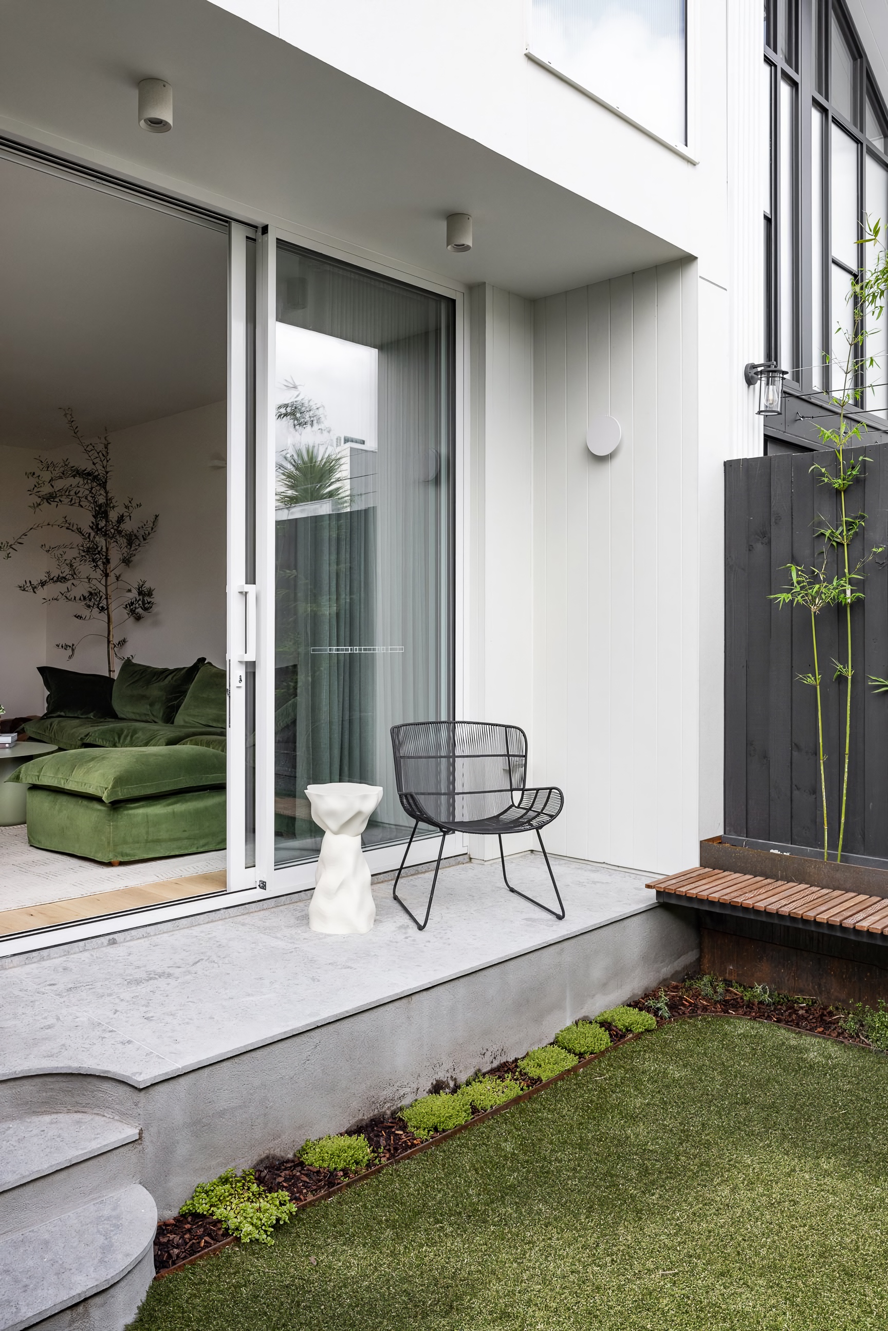 澳大利亚140平米历史维多利亚风格住宅-8