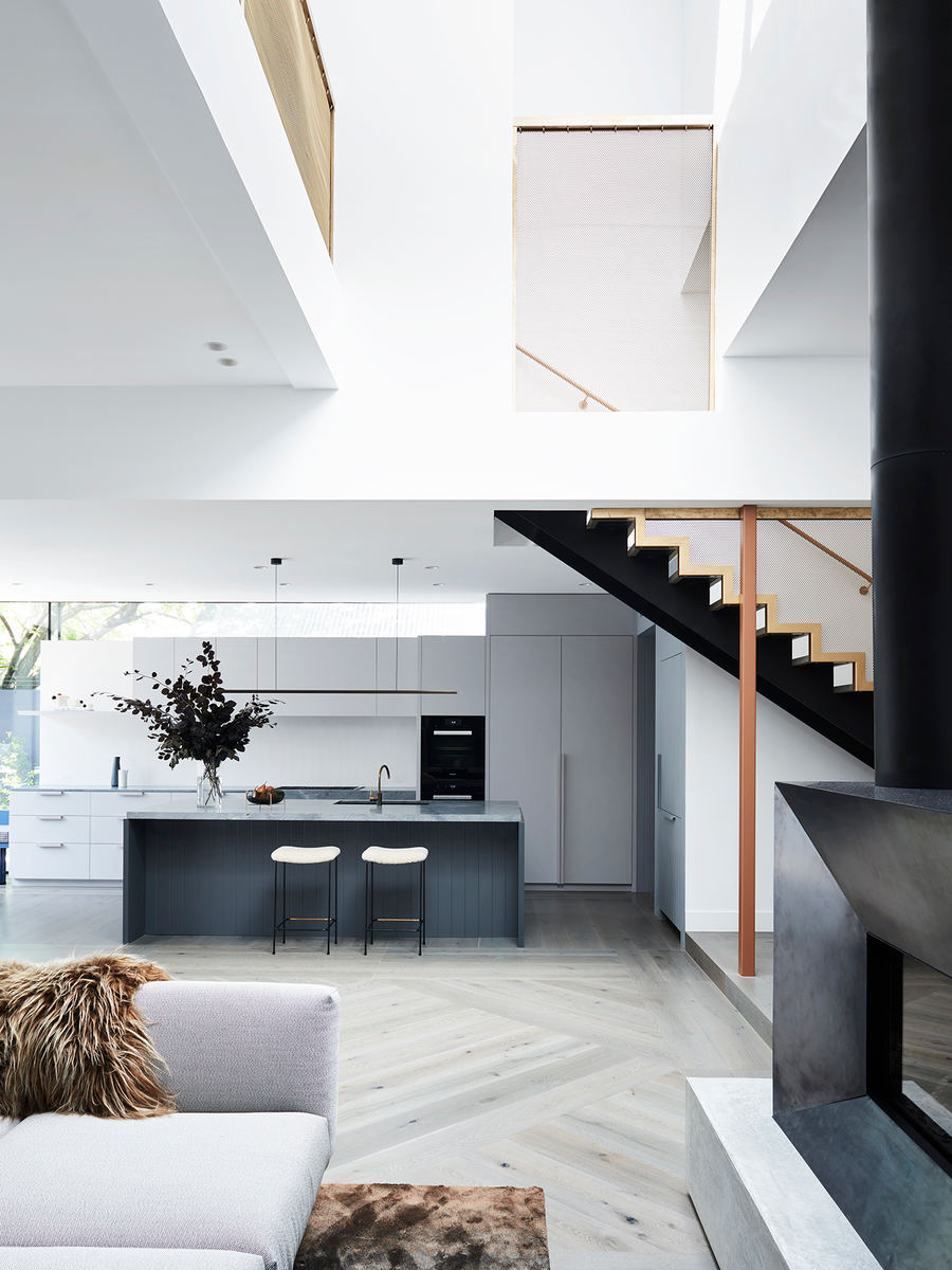 澳大利亚独特的个性住宅-16