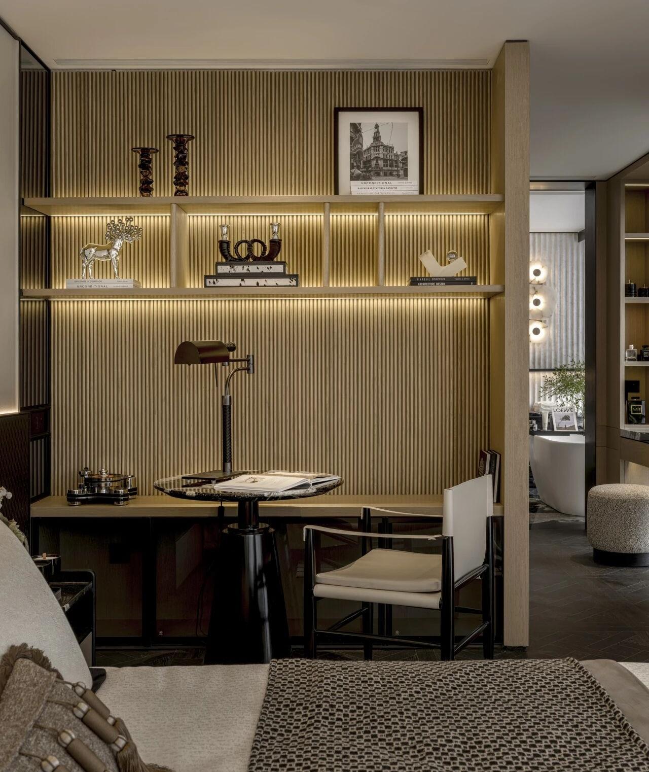 成都新绿色J57半岛丨中国成都丨DIA丹健国际设计-86