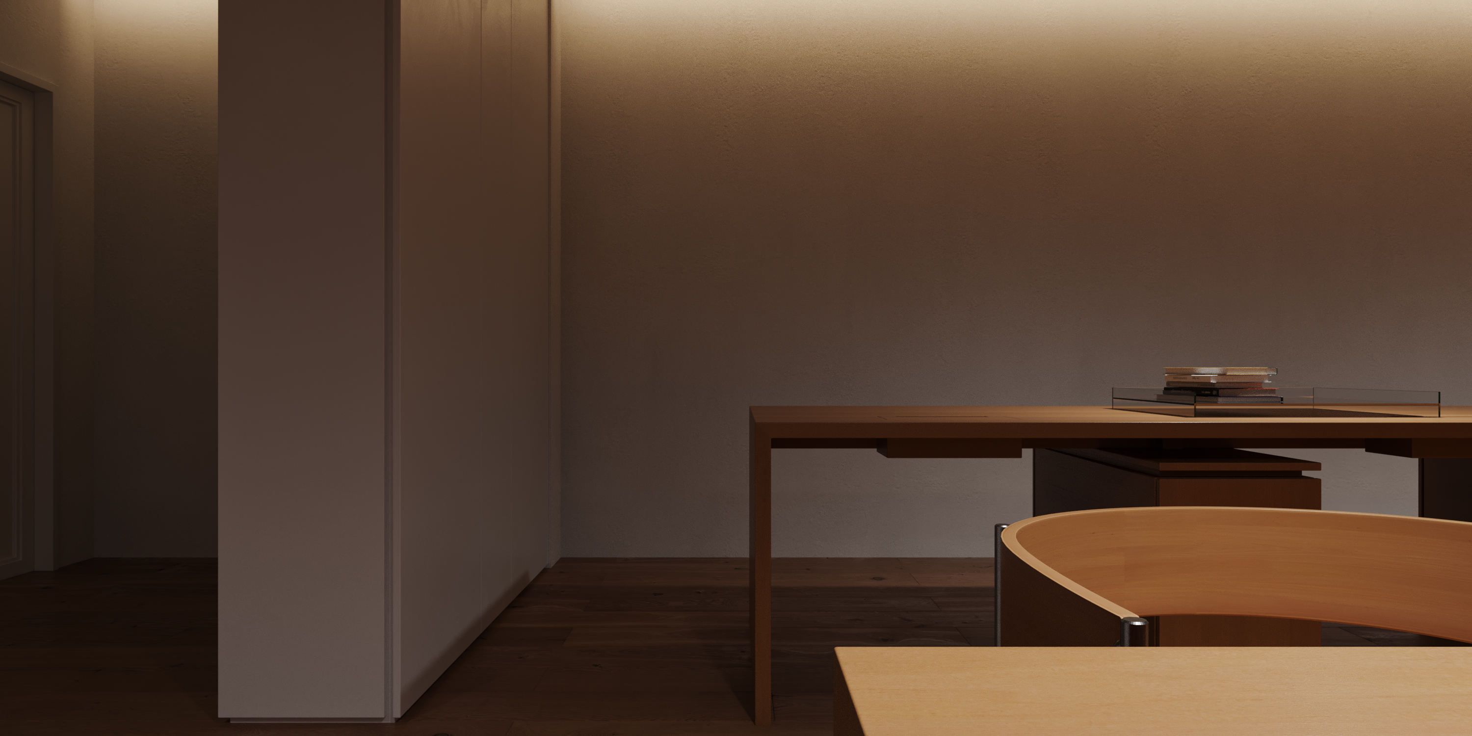 练习作品丨中国广州丨研行设计工作室-20