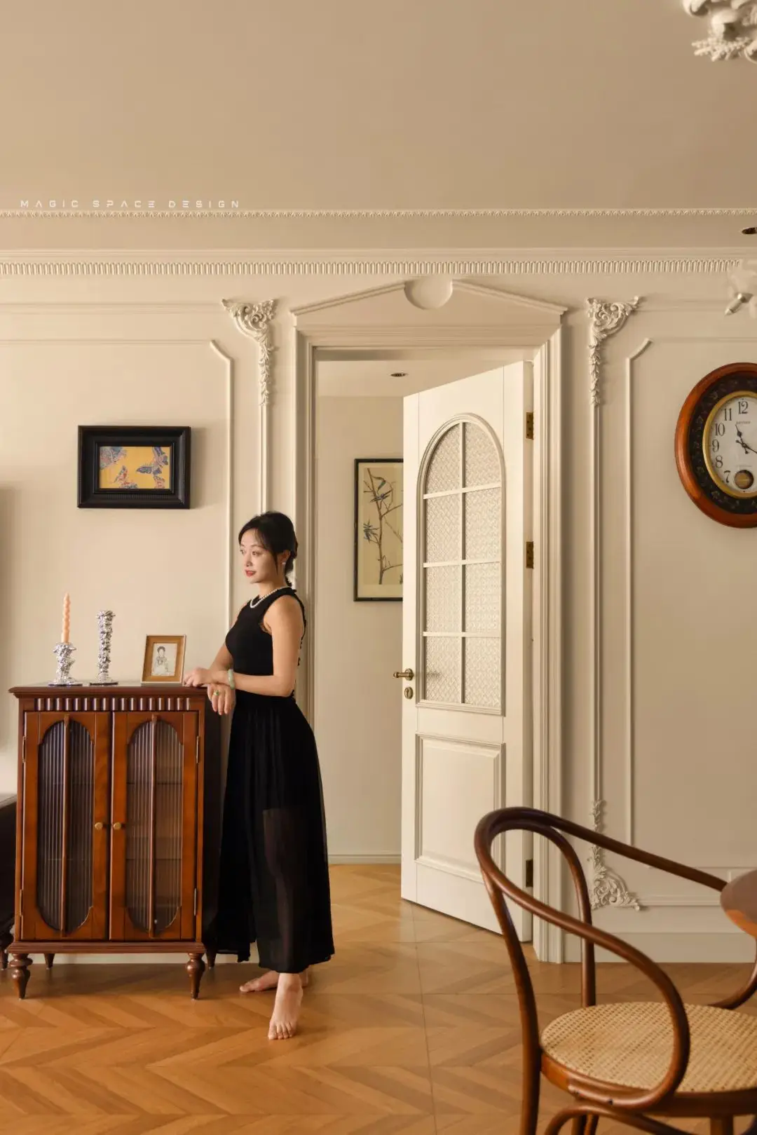 合肥·中海世家丨中国合肥丨麻吉空间联合设计-31