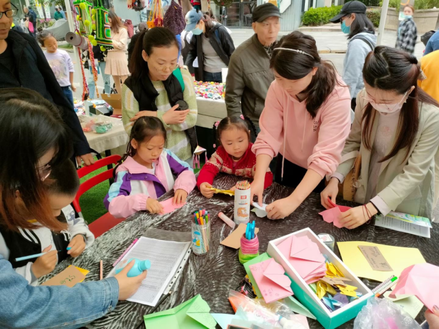 MINI花园中的弃物手作-36