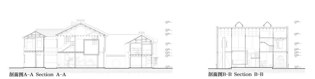 傍水古院新生:“青城之约”城市更新设计大赛三等奖作品解读-47