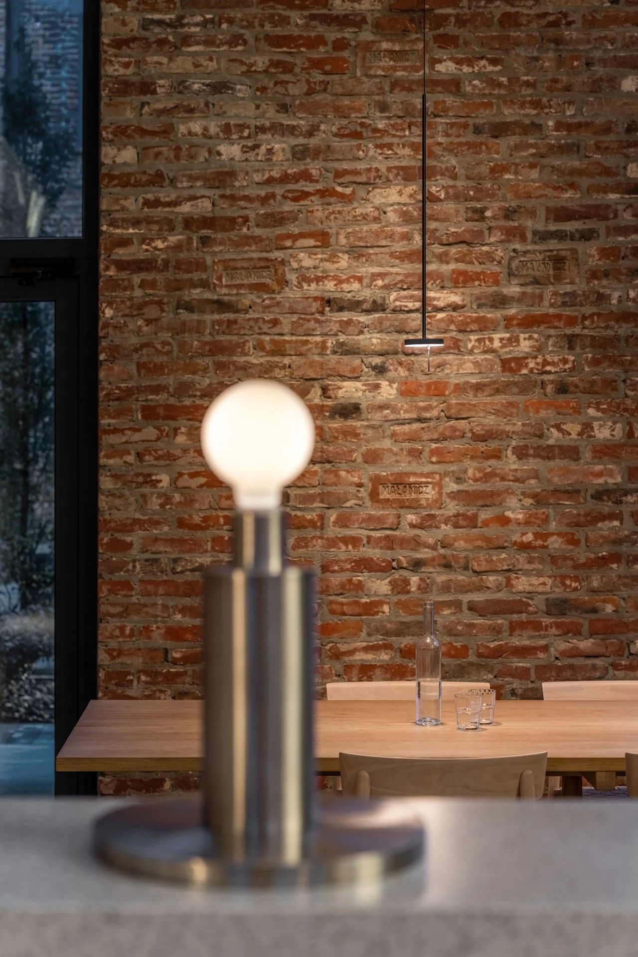 196㎡奶酪面包店丨Blava balbek-21