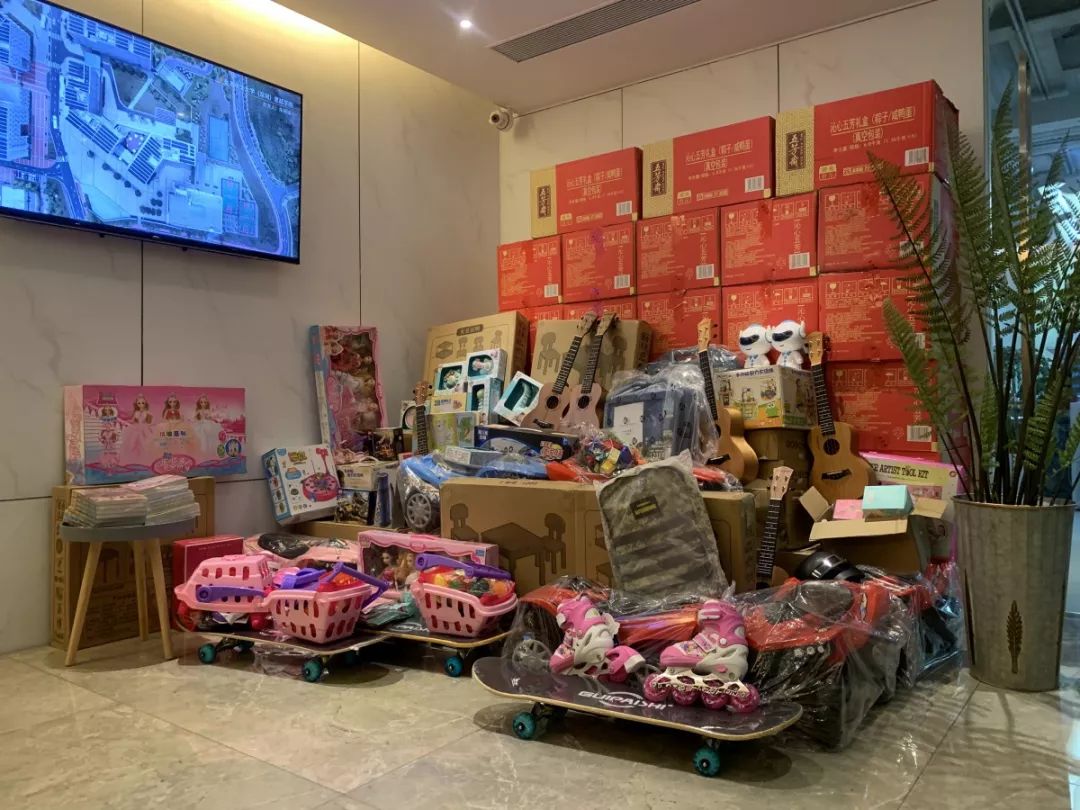 SED 景观设计 | 2019 年度活动回顾-58