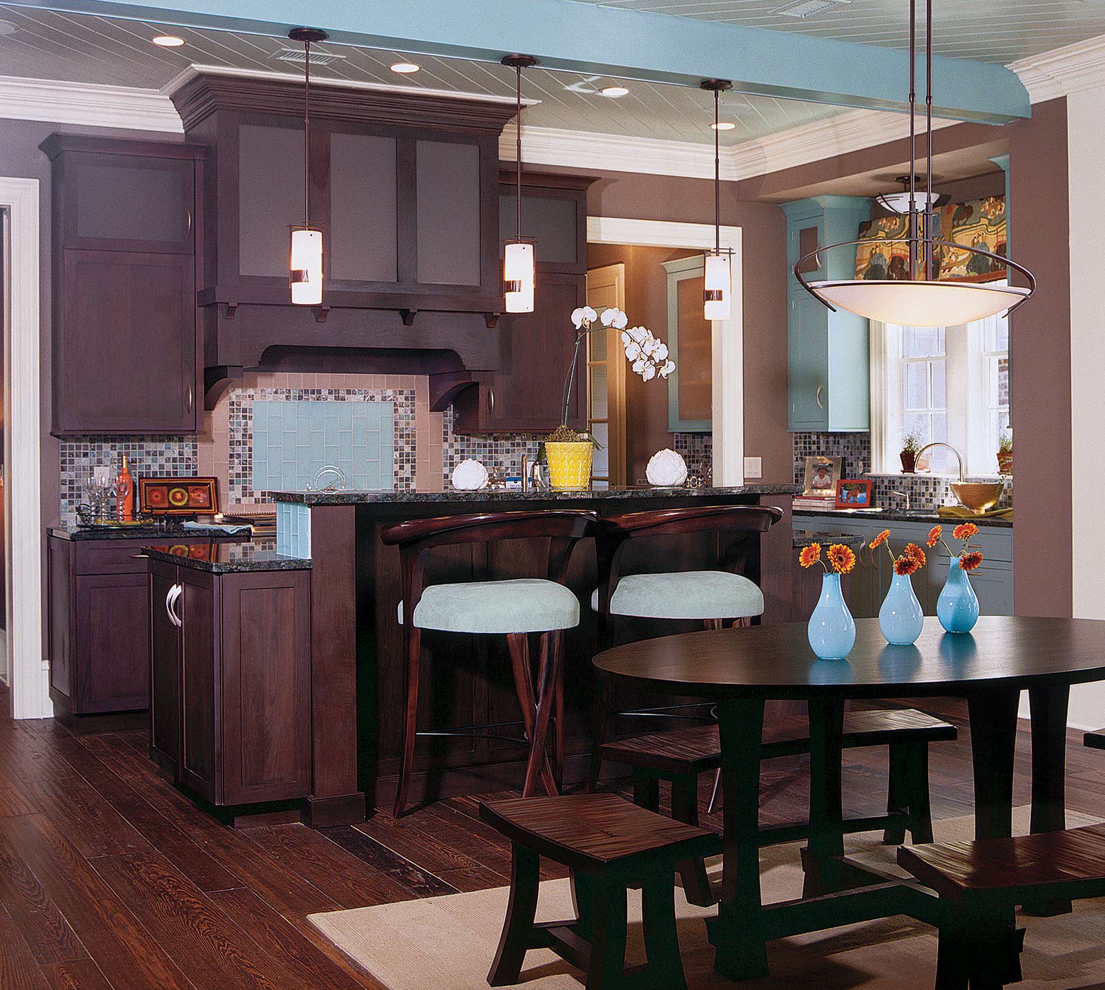 南方生活理念的房子-21