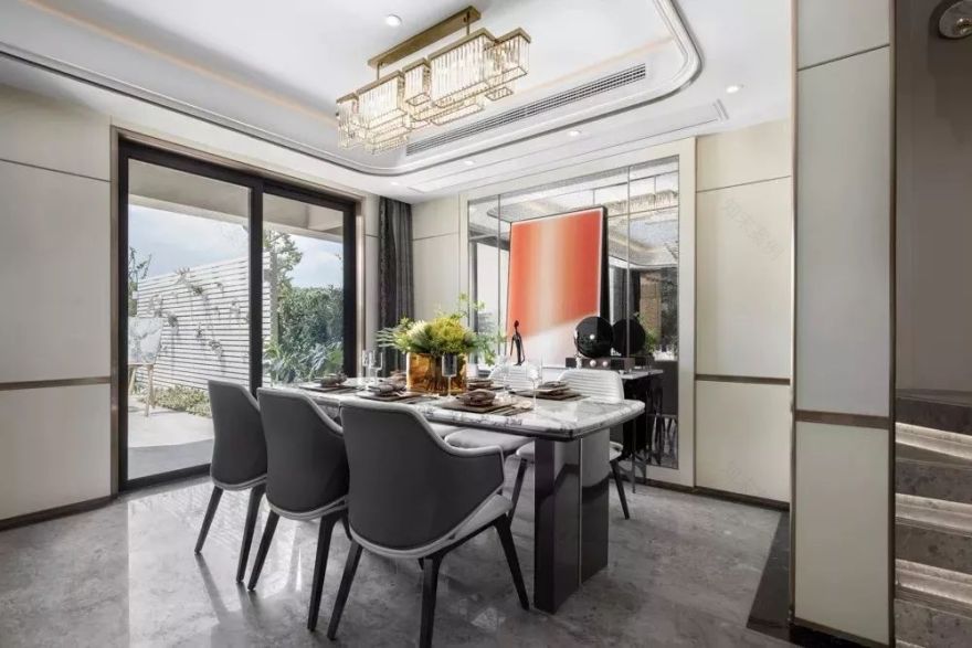 趣味空间,不得了的美-85