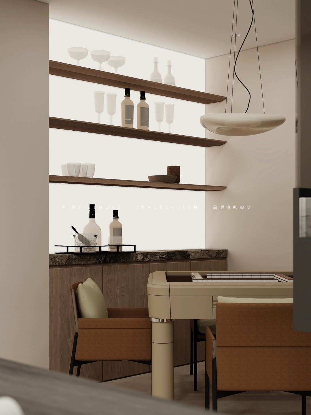 招商·西安序底跃案例丨中国西安丨品界洛克-55