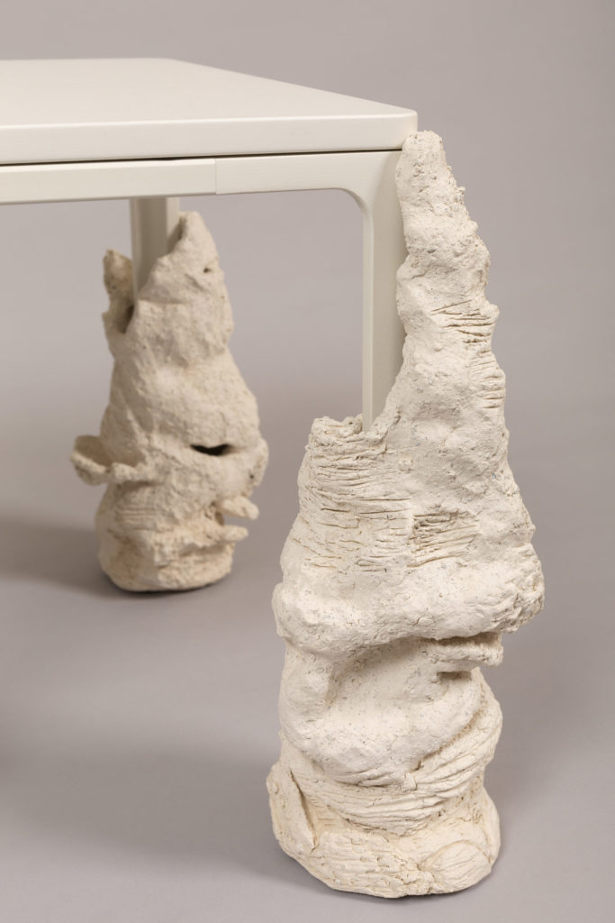 50 位创意人才重塑经典餐桌，助力慈善事业-17