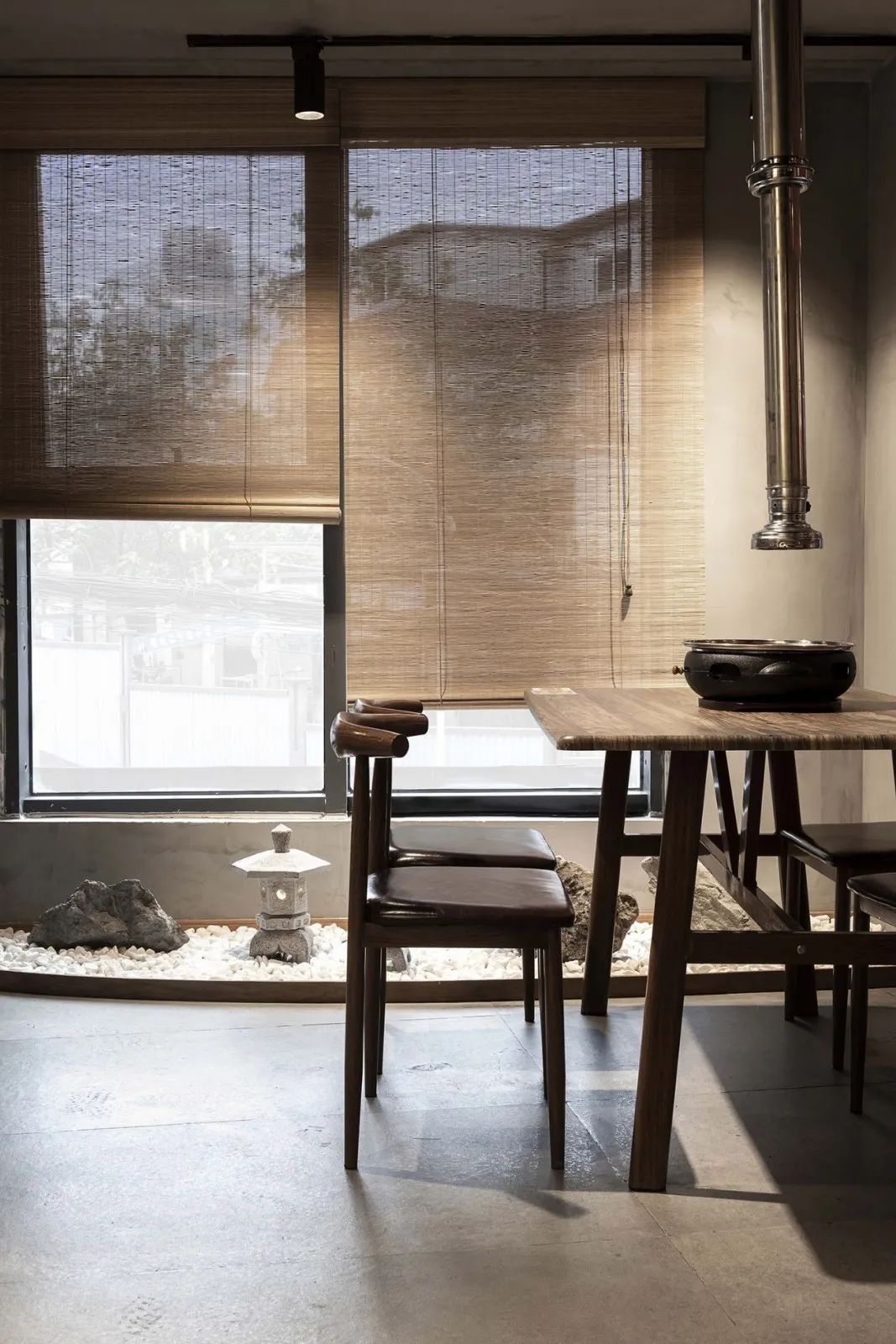 重庆日式烧肉店“故里烤肉” | 日式氛围与美食的完美结合-25