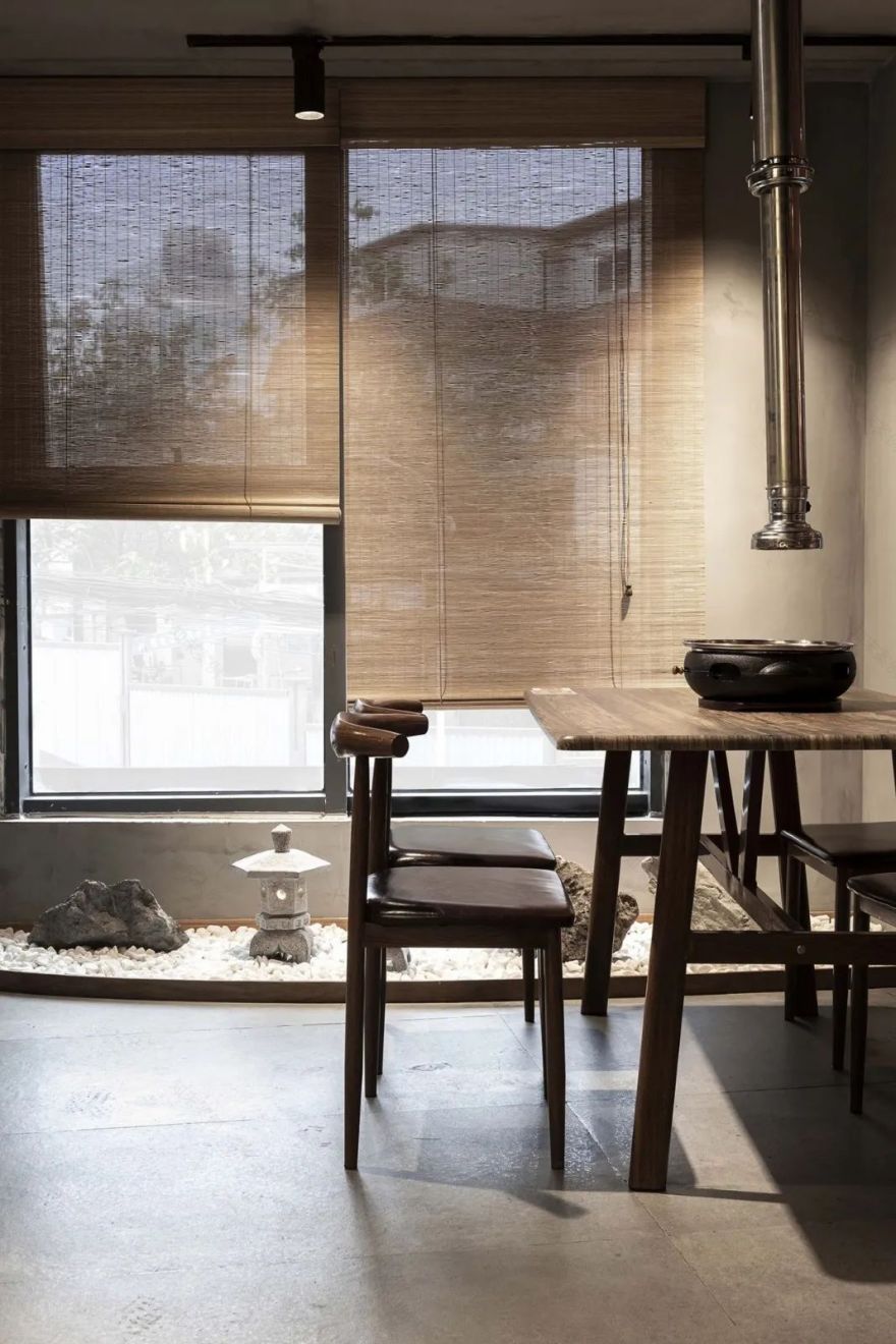 重庆日式烧肉店“故里烤肉” | 日式氛围与美食的完美结合-25