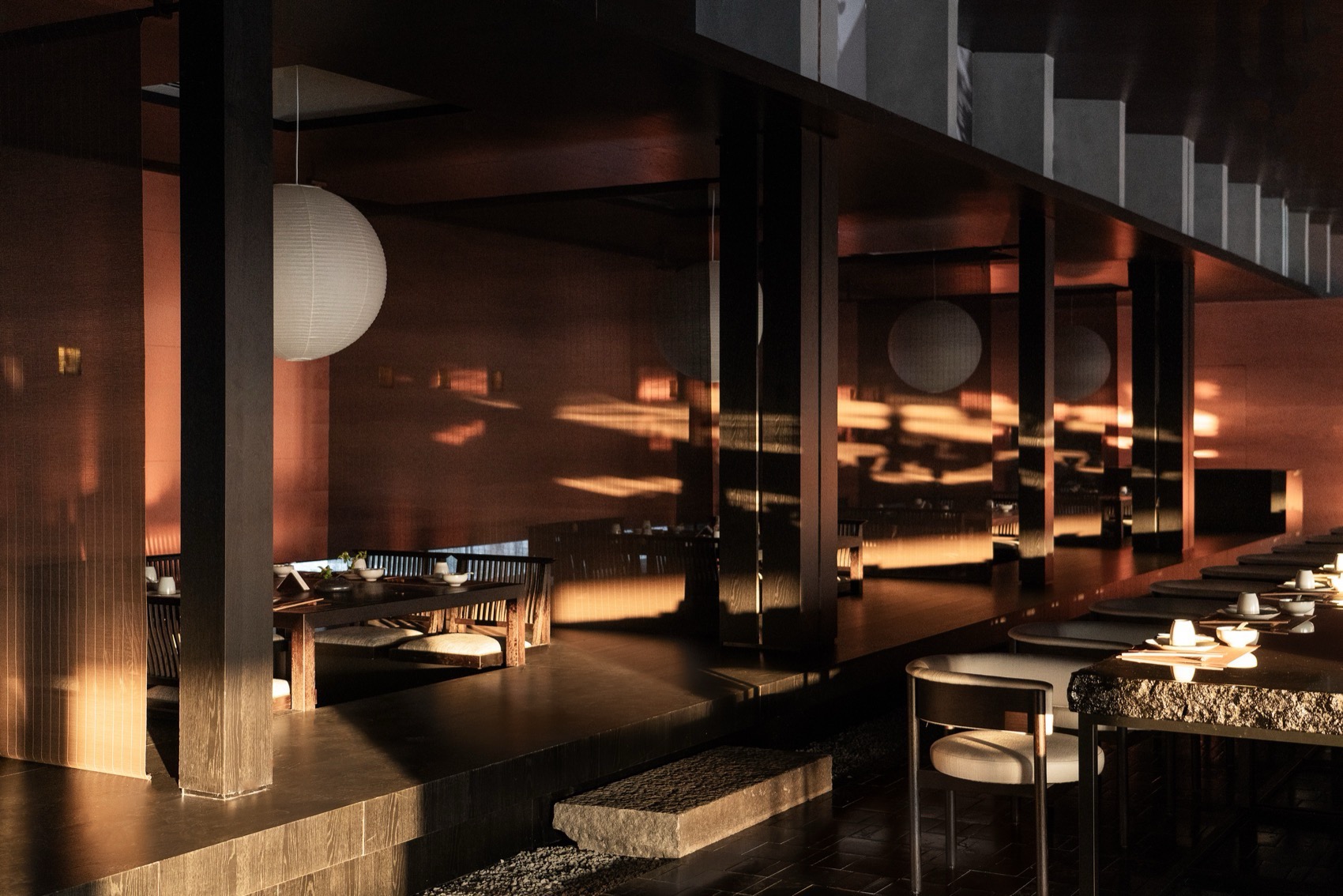 小山寺·宿心集丨中国浙江丨无设建筑-107