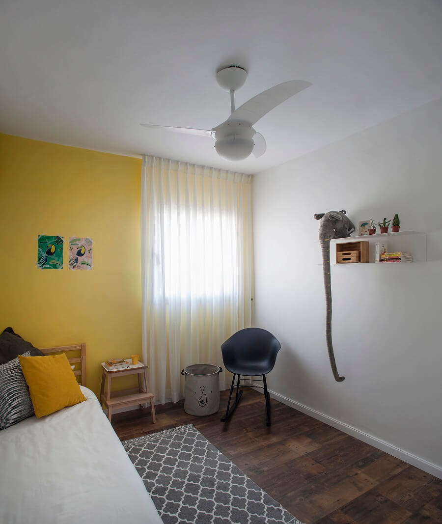 将出租公寓改造成梦幻空间丨以色列特拉维夫丨StudioLagom-42