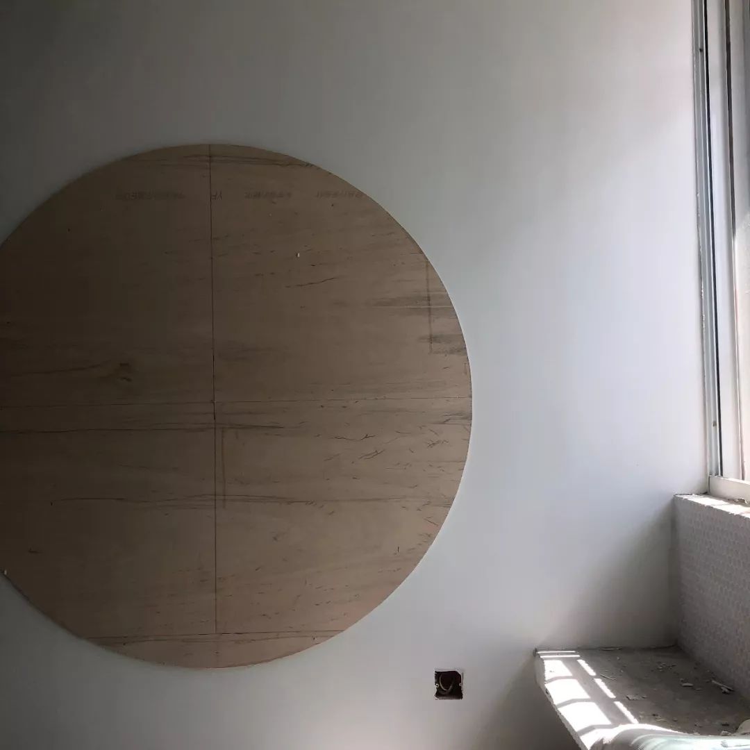 南京 40 平自然北欧风老房翻新,猫咪“二零”的惬意生活-64