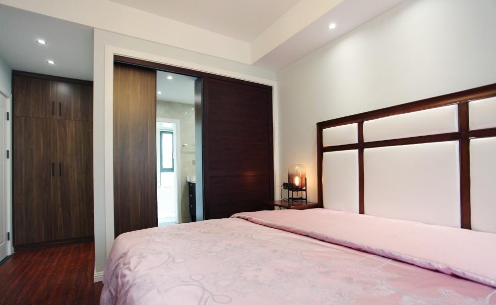 
也许爱不是热情，也不是怀念，不过是岁月 -9