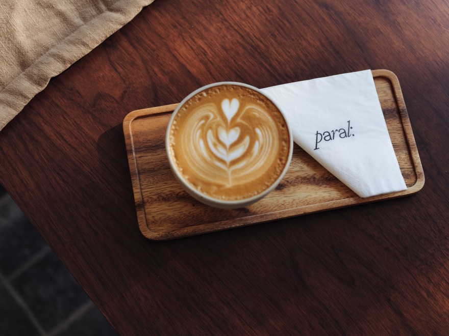 Paral 酒吧丨中国杭州丨上海彦文建筑工作室(Atelier A)-91