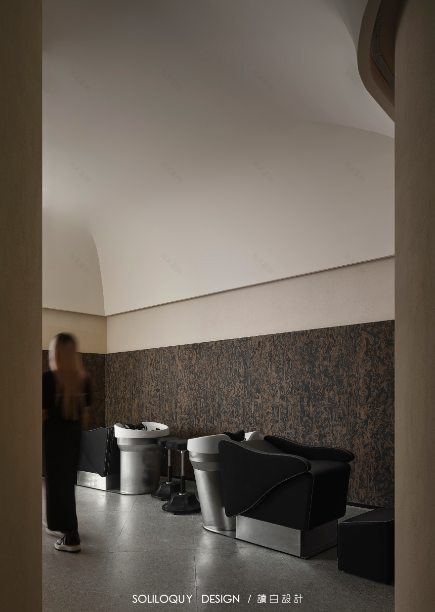 传业 2·0 或 川页 2·0 或 钏业 2·0 等(具体需根据实际含义确定)丨中国南京丨SOLILOQUY DESIGN-28