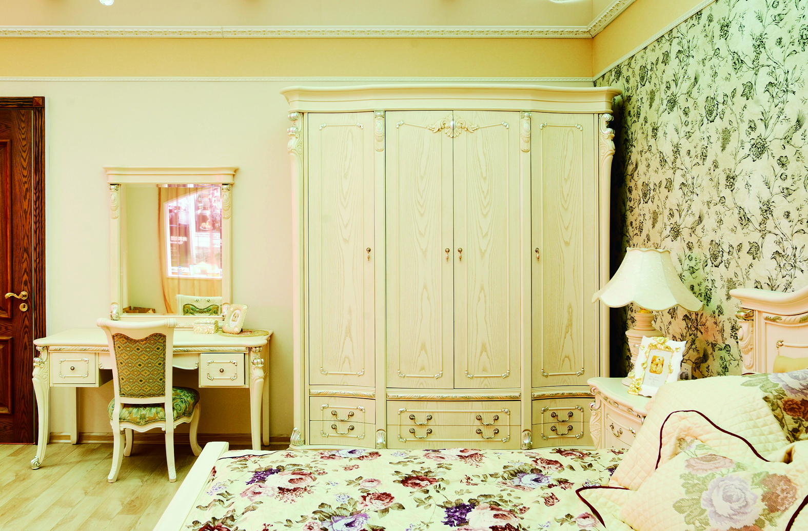 MAX出品独家 住交会法式-0