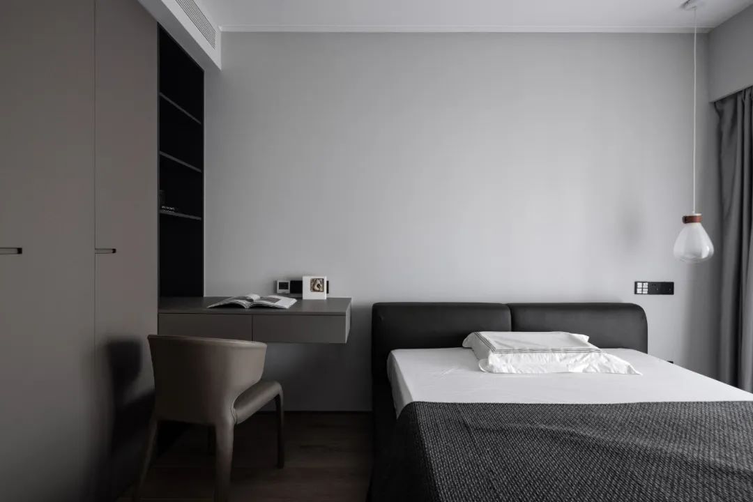 野性自由 · 95 后个性之家设计丨意文设计-51