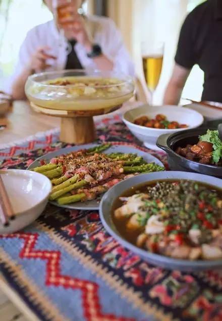 3个85后租下荒废院落，爆改成无数人的理想居所，仅花3万！-109