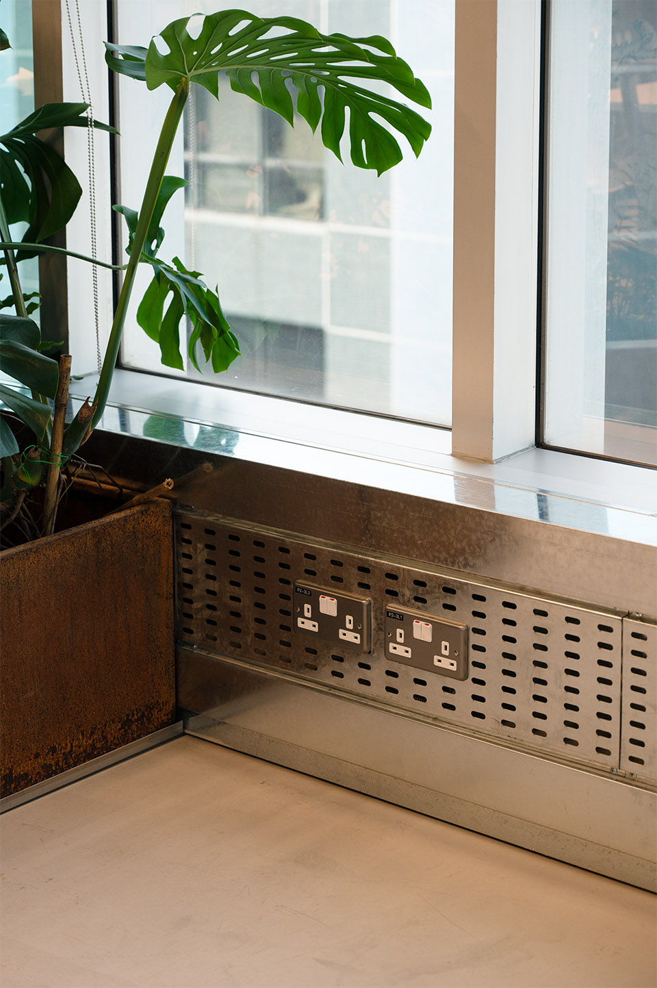 The Hub:欧华尔办公室焕新丨中国香港丨欧华尔顾问有限公司-37