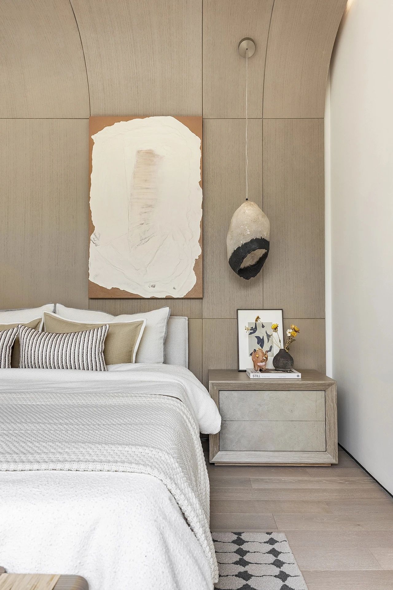 环球融创梓山湖未来城叠墅丨中国咸宁丨赛拉维设计-107