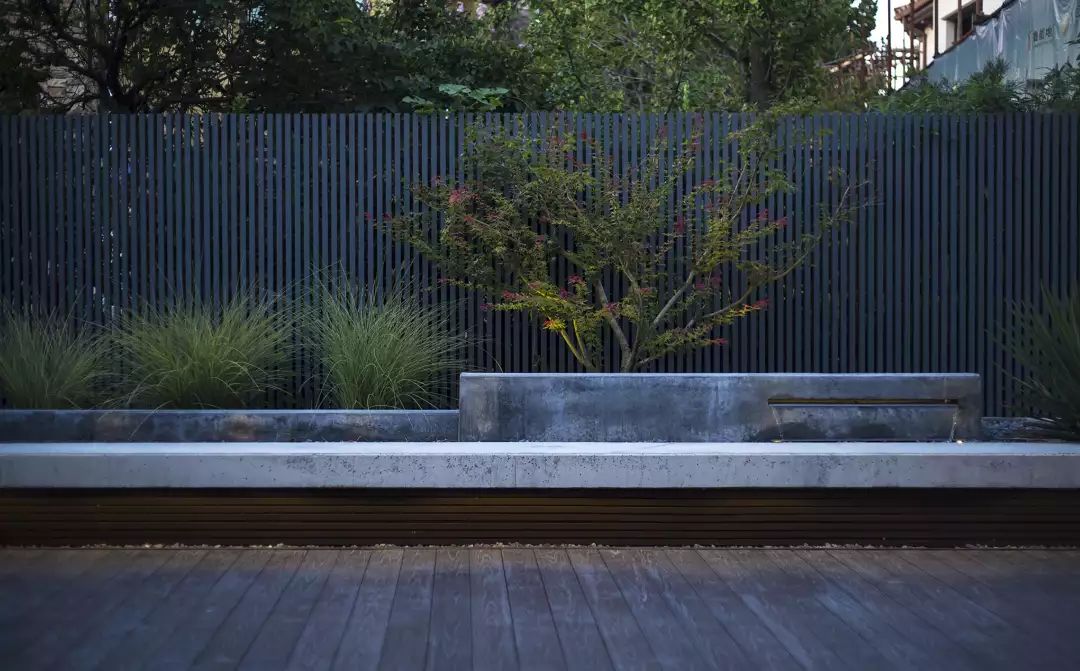 优山美地别墅庭院设计-24