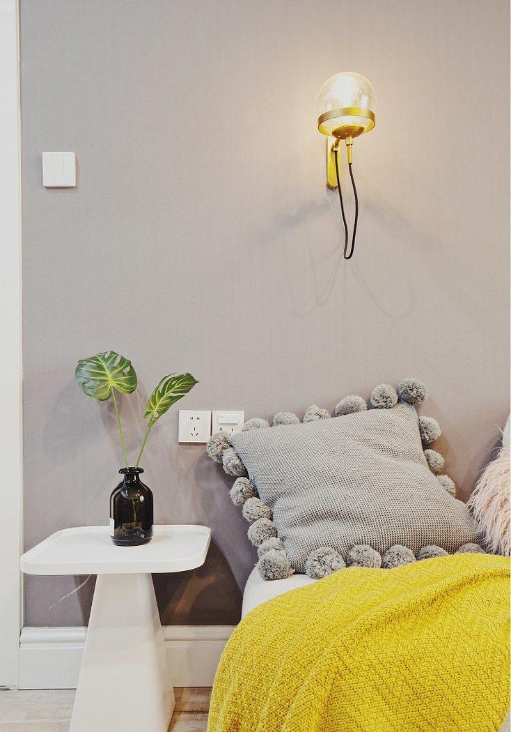 校园老公房逆袭，高级感公寓秀恩爱-26