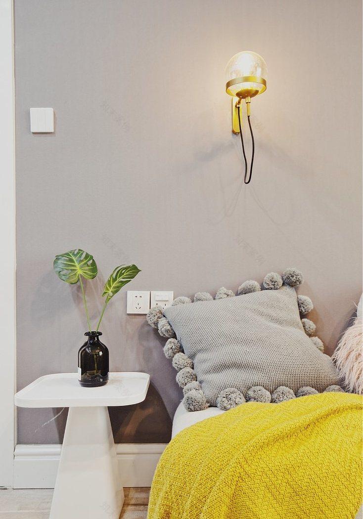 校园老公房逆袭,高级感公寓秀恩爱-26