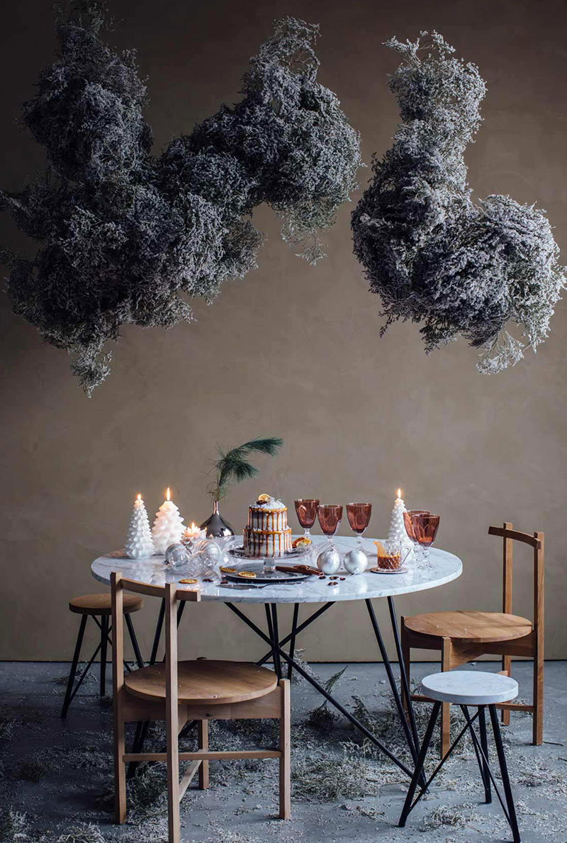 新年佳节，Zara Home 教你打造温馨家居-6